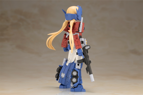 KOTOBUKIYA OPTIMUS PRIME Humikane Shimada Ver.(4934054039630)(4934054039630)