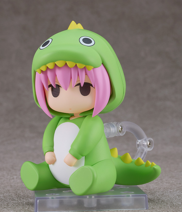 Nendoroid Hitori Gotoh: Attention-Seeking Monster Ver.