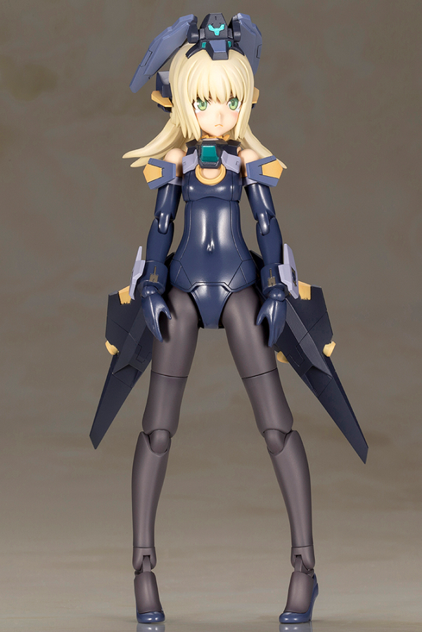 KOTOBUKIYA FRAME ARMS GIRL ZELFIKAR(4934054073764)(4934054073764)