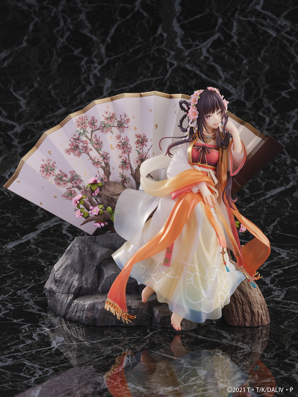 eStream Kurumi Tokisaki - Hanfu ver. - 1/7 Scale Figure