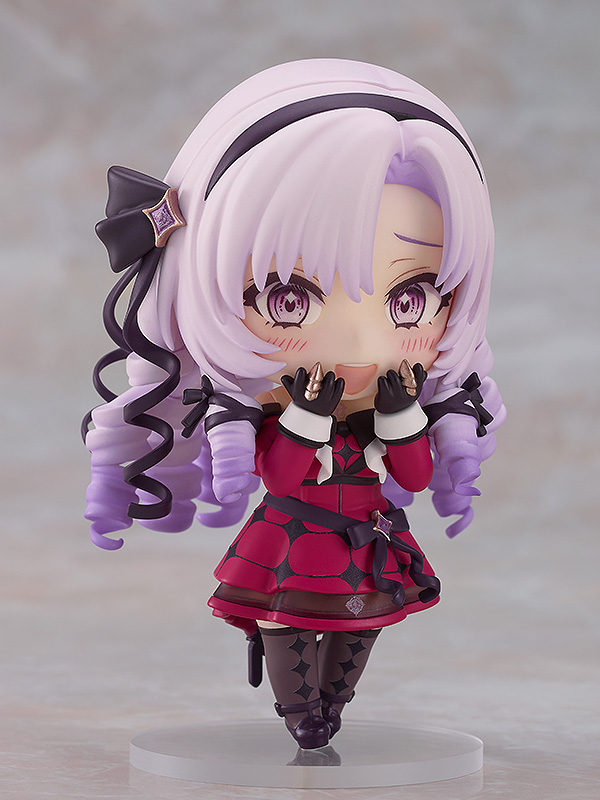 Good Smile Company Nendoroid Hyakumantenbara Salome(4580590175143)(4580590175143)