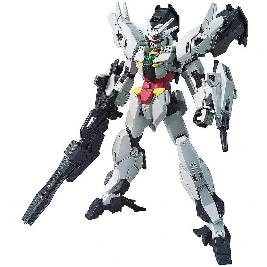 BANDAI Hobby HGBD:R 1/144 JUPITIVE GUNDAM