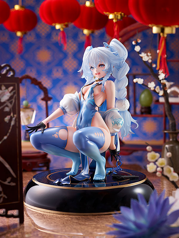 Phat Company PA-15 ~Larkspur's Allure~