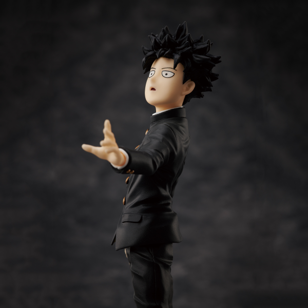 Union Creative Mob Psycho 100 Shigeo Kageyama Figure(4589642715283)(4589642715283)