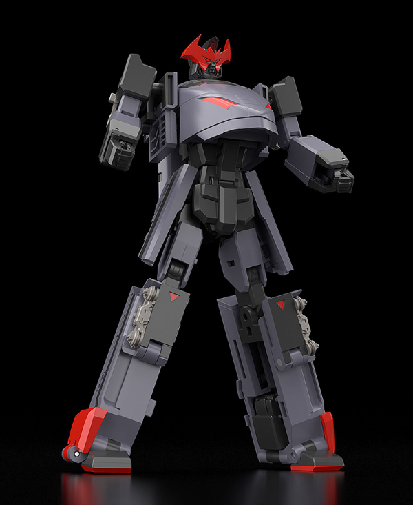 GOOD SMILE COMPANY THE GATTAI Black Might Gaine(4580590204072)(4580590204072)