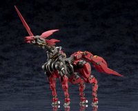 KOTOBUKIYA SIEG SPRINGER QUEEN'S GUARD Ver.