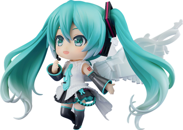 Good Smile Company Nendoroid Hatsune Miku: Happy 16th Birthday Ver.(4580590175976)(4580590175976)