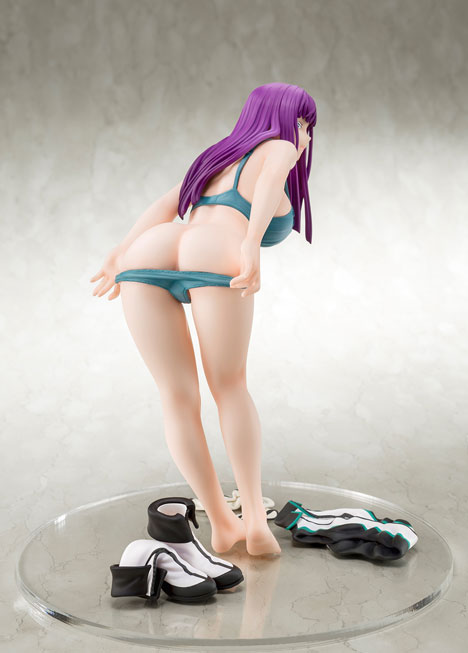 Good Smile Company 1/6 scaled pre-painted figure worlds end harem MIRA SUOU in fascinating negligee | 4570000500078