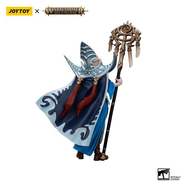 JOYTOY Stormcast Eternals The Blacktalons Lorai, Child of the Abyss(6927054400935)(6927054400935)