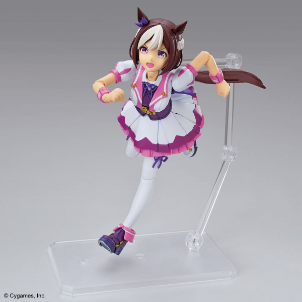 BANDAI Hobby Figure-rise Standard Umamusume: Pretty Derby Special Week(4573102650238)(4573102650238)