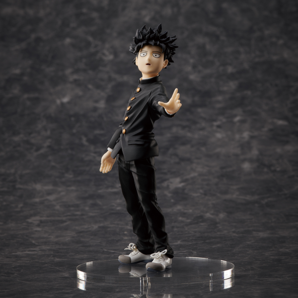 Union Creative Mob Psycho 100 Shigeo Kageyama Figure(4589642715283)(4589642715283)