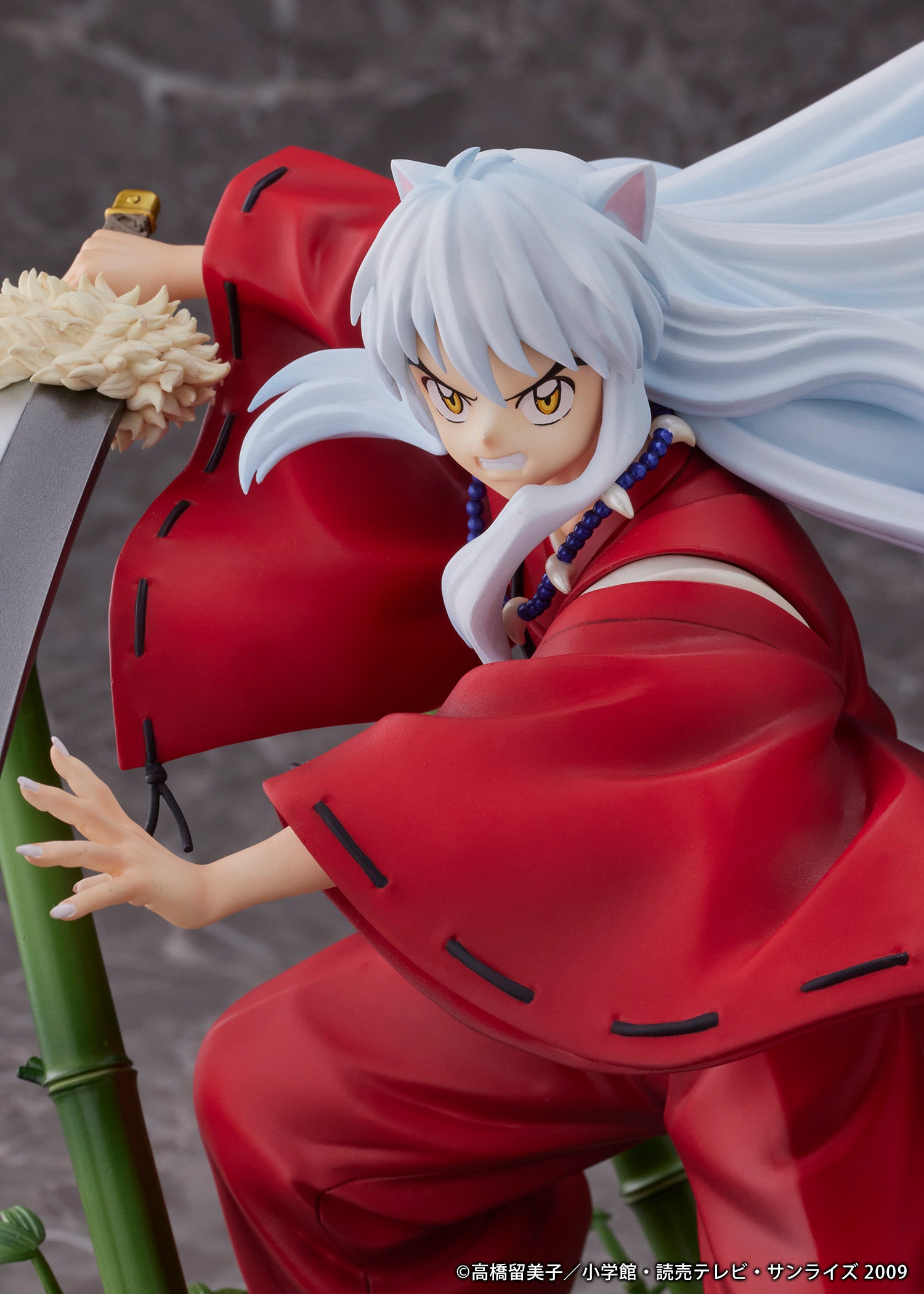 PROOF Inuyasha Series Inuyasha 1/7 Scale Figure