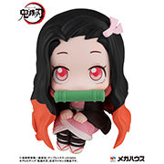 Megahouse LookUp Nezuko Kamado (Repeat) "Demon Slayer"