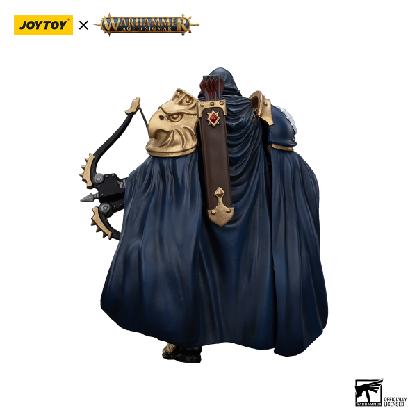 JOYTOY Stormcast Eternals The Blacktalons Shakana Goldenblade(6927054400911)(6927054400911)