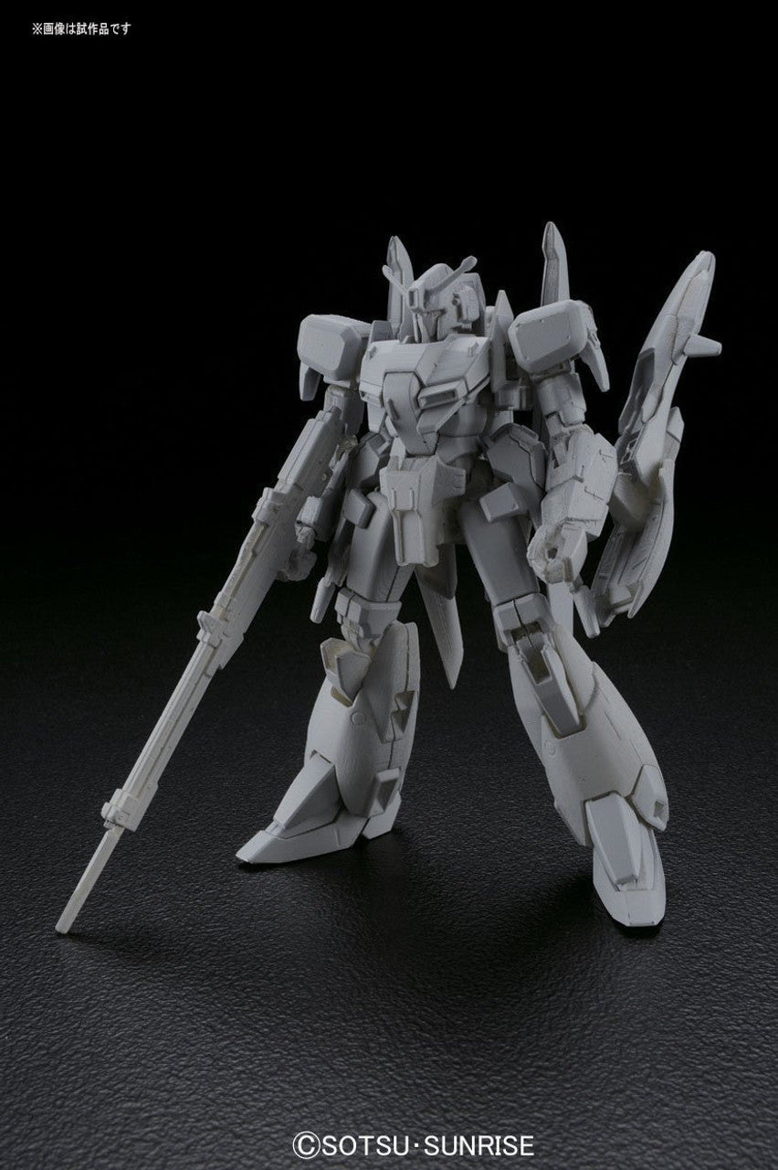 BANDAI Hobby HGUC 1/144 Zeta Plus (UC Ver)