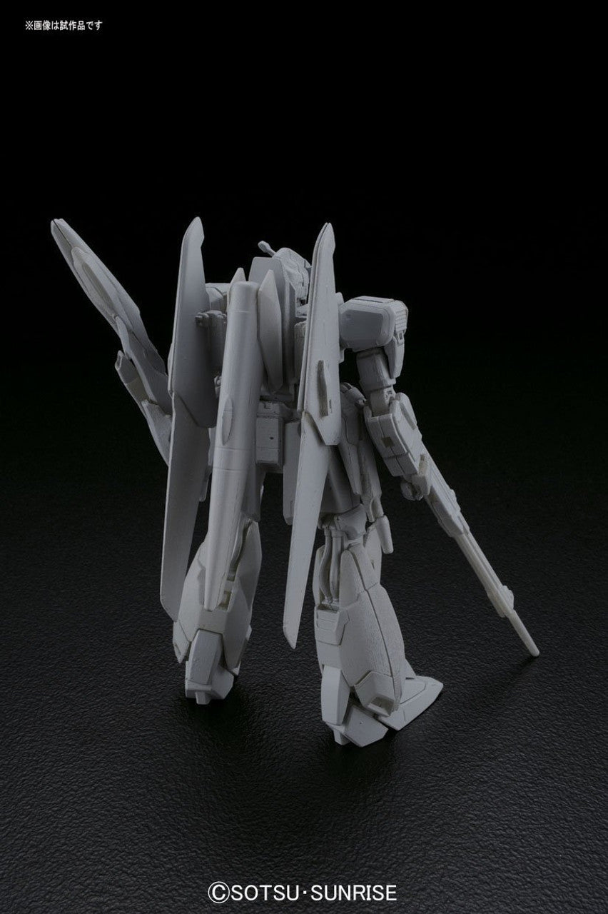 BANDAI Hobby HGUC 1/144 Zeta Plus (UC Ver)