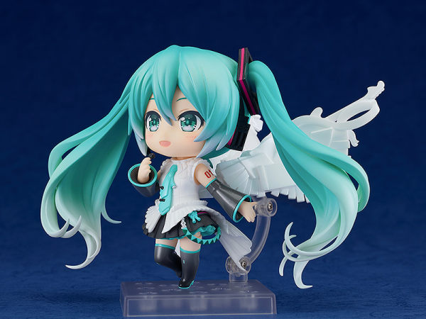 Good Smile Company Nendoroid Hatsune Miku: Happy 16th Birthday Ver.(4580590175976)(4580590175976)