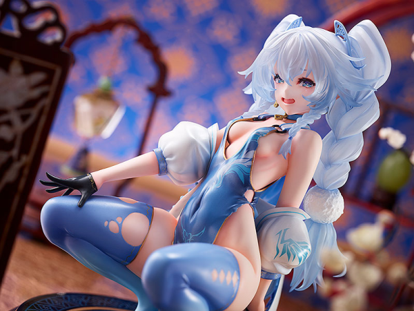 Phat Company PA-15 ~Larkspur's Allure~