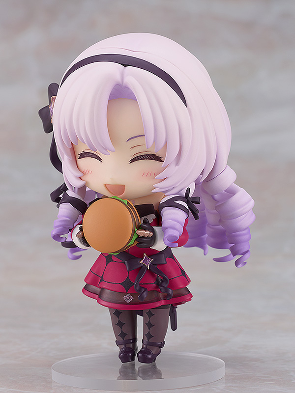 Good Smile Company Nendoroid Hyakumantenbara Salome(4580590175143)(4580590175143)