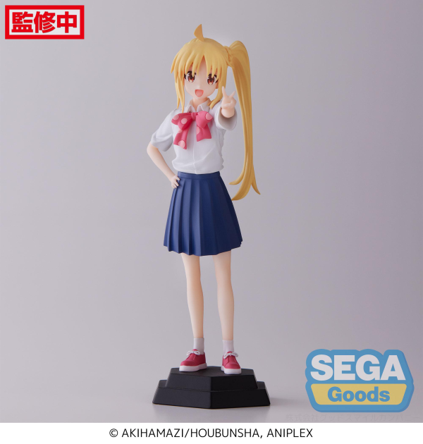 SEGA Desktop x Decorate Collections "BOCCHI THE ROCK" "Nijika Ijichi"