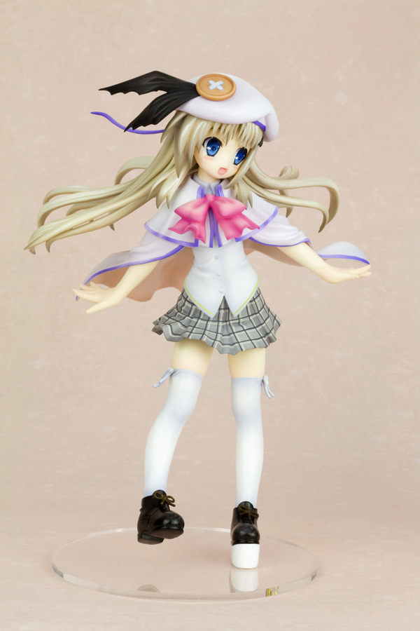 KOTOBUKIYA Ani Statue - Kud Wafter - Noumi Kudryavka Wafter Ver