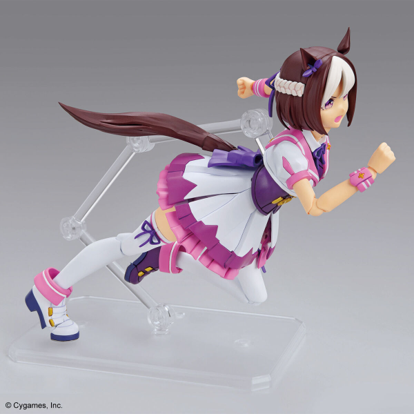 BANDAI Hobby Figure-rise Standard Umamusume: Pretty Derby Special Week(4573102650238)(4573102650238)