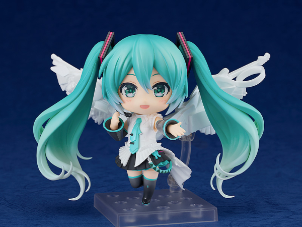 Good Smile Company Nendoroid Hatsune Miku: Happy 16th Birthday Ver.(4580590175976)(4580590175976)