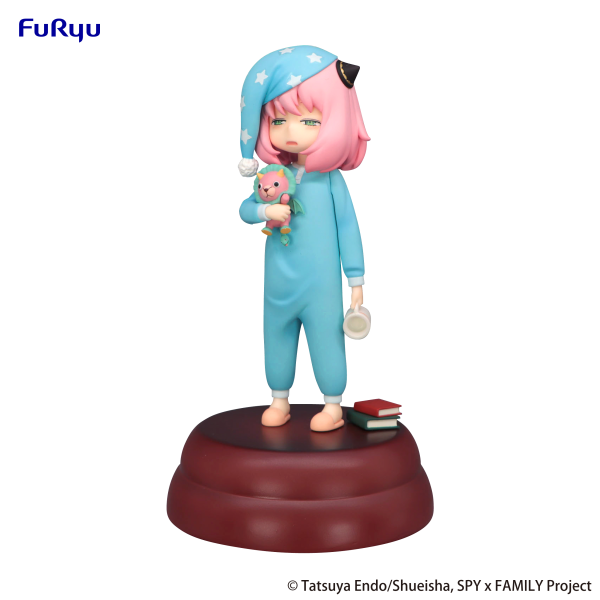 FURYU Corporation SPY×FAMILY　Exceed Creative Figure -Anya Forger Sleepwear-