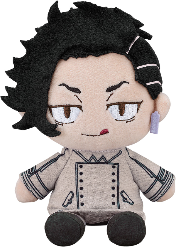 ORANGE ROUGE Tokyo Revengers Plushie Hajime Kokonoi