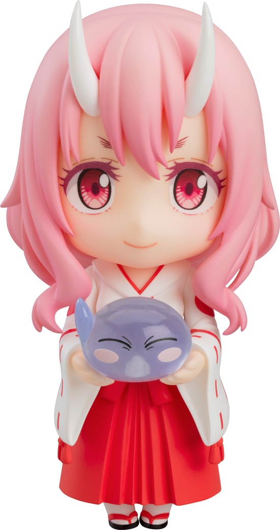 Nendoroid Shuna | 4580590171664