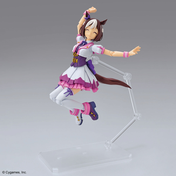 BANDAI Hobby Figure-rise Standard Umamusume: Pretty Derby Special Week(4573102650238)(4573102650238)