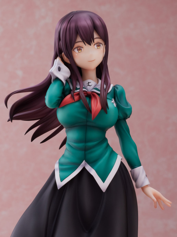 FURYU Corporation Yuri Is My Job Mitsuki Ayanokoji 1/7 Scale Figure