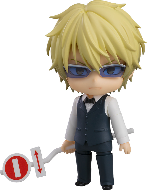 Nendoroid Shizuo Heiwajima | 4580590179561