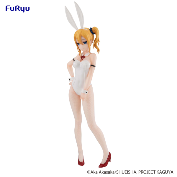 FURYU Corporation Kaguya-sama: Love Is War -The First Kiss That Never Ends-　BiCute Bunnies Figure -Ai Hayasaka-