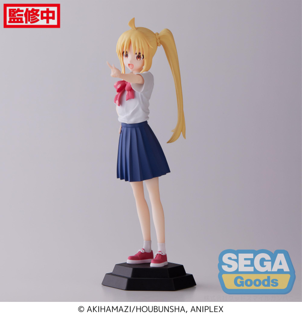 SEGA Desktop x Decorate Collections "BOCCHI THE ROCK" "Nijika Ijichi"