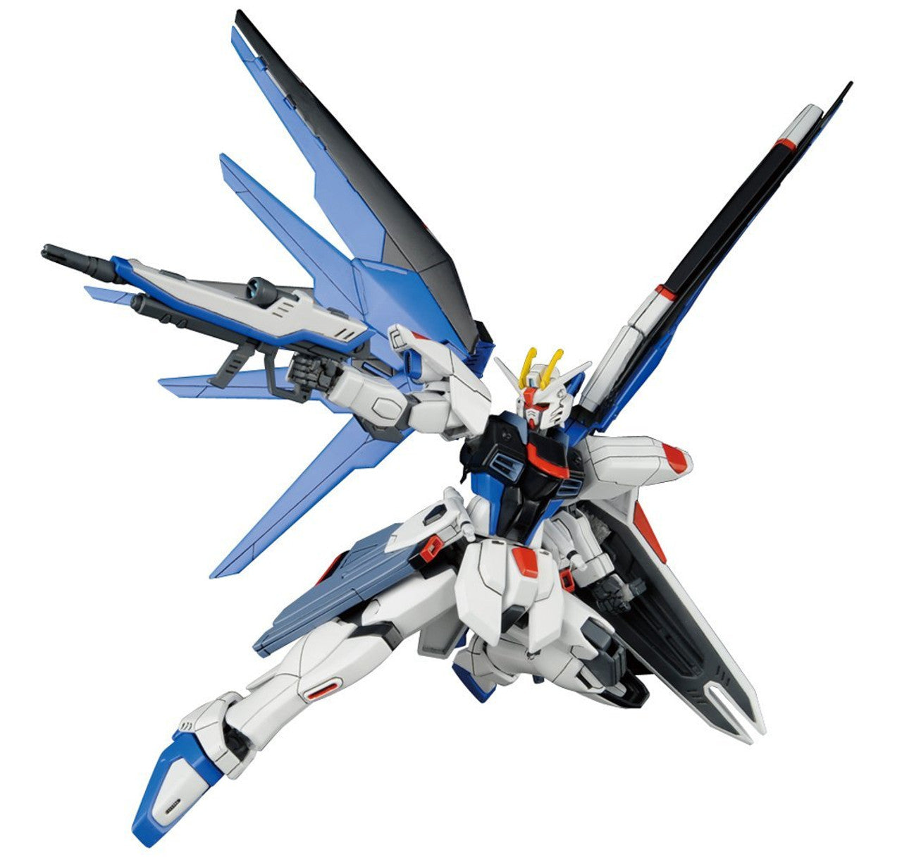 BANDAI Hobby HGCE 1/144 Freedom Gundam #192