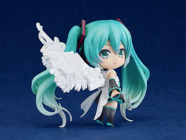 Good Smile Company Nendoroid Hatsune Miku: Happy 16th Birthday Ver.(4580590175976)(4580590175976)