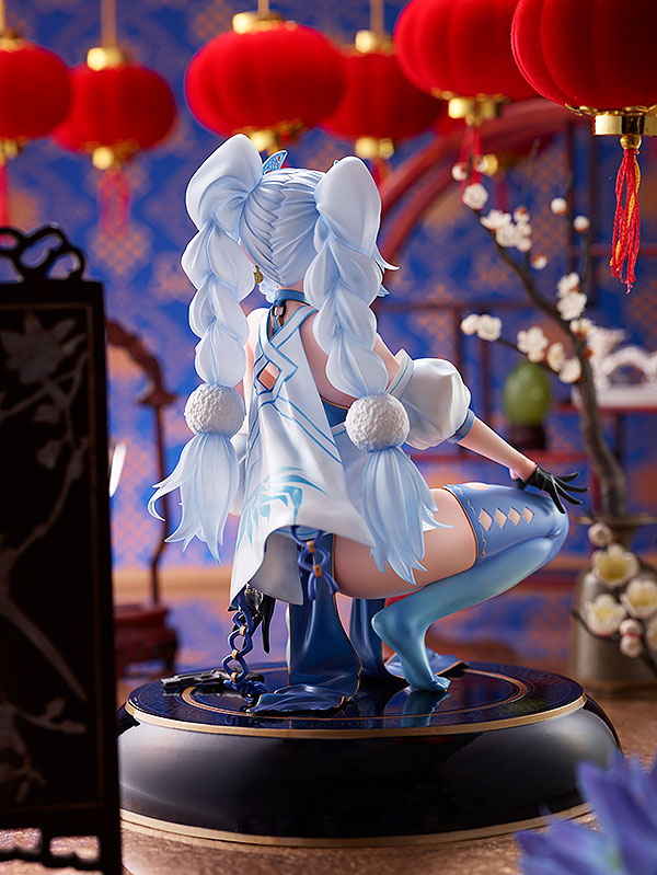 Phat Company PA-15 ~Larkspur's Allure~