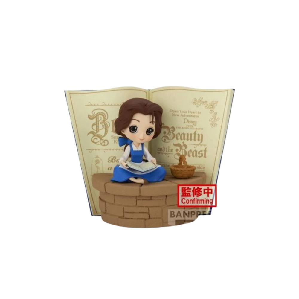 BANDAI Spirits Belle -Country Style- (ver. A)