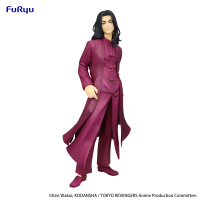 FURYU Corporation Tokyo Revengers　Special Figure -Keisuke Baji Chinese Clothes ver.-