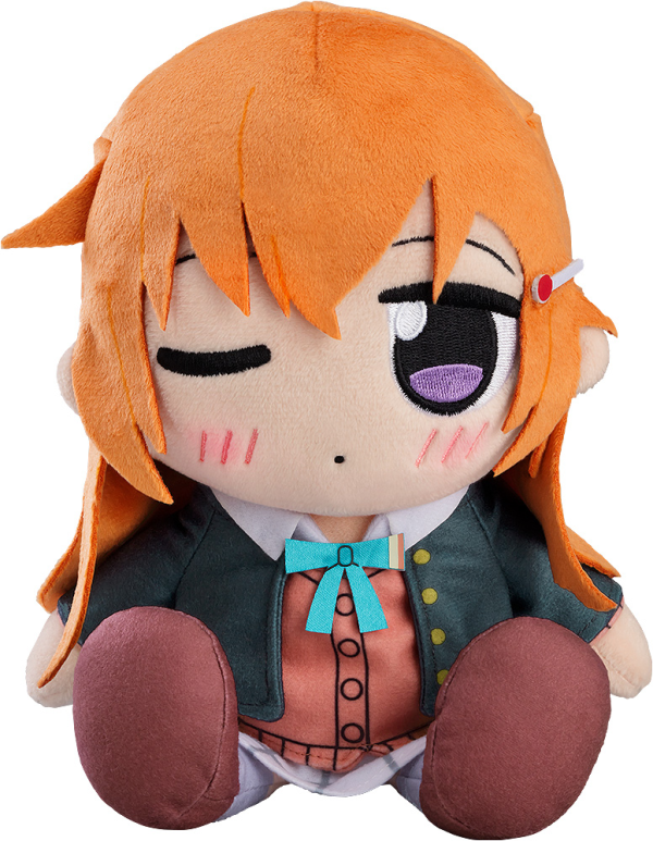 Love Live Nijigasaki High School Idol Club Kuripan Plushie Kanata Konoe(re-run) | 4580590196834