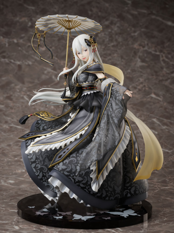 Good Smile Company Re:ZERO -Starting Life in Another World- Echidna -Hanfu- 1/7 Scale Figure