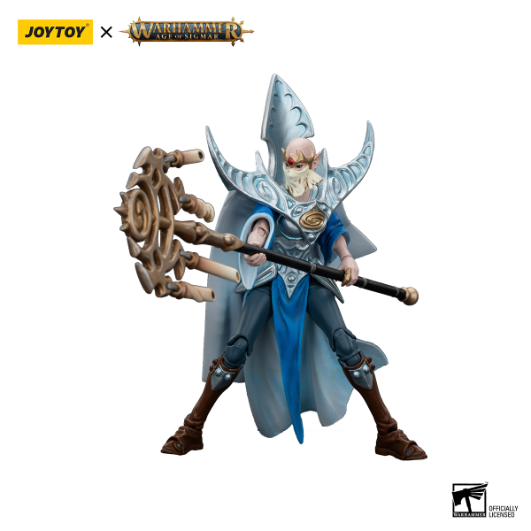 JOYTOY Stormcast Eternals The Blacktalons Lorai, Child of the Abyss(6927054400935)(6927054400935)