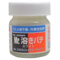 Mr Hobby Mr Dissolved Putty