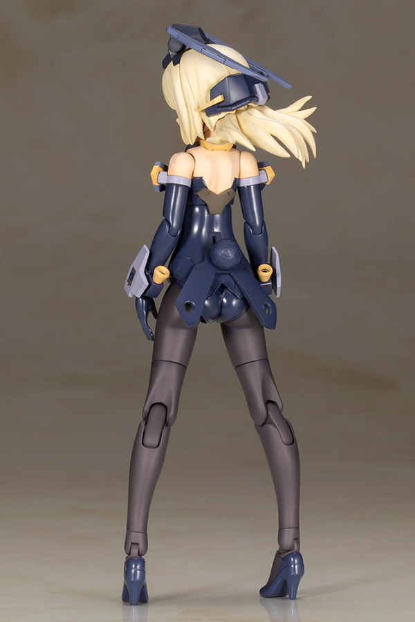 KOTOBUKIYA FRAME ARMS GIRL ZELFIKAR(4934054073764)(4934054073764)