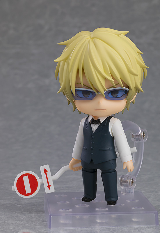 Nendoroid Shizuo Heiwajima