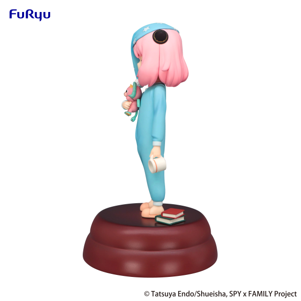 FURYU Corporation SPY×FAMILY　Exceed Creative Figure -Anya Forger Sleepwear-