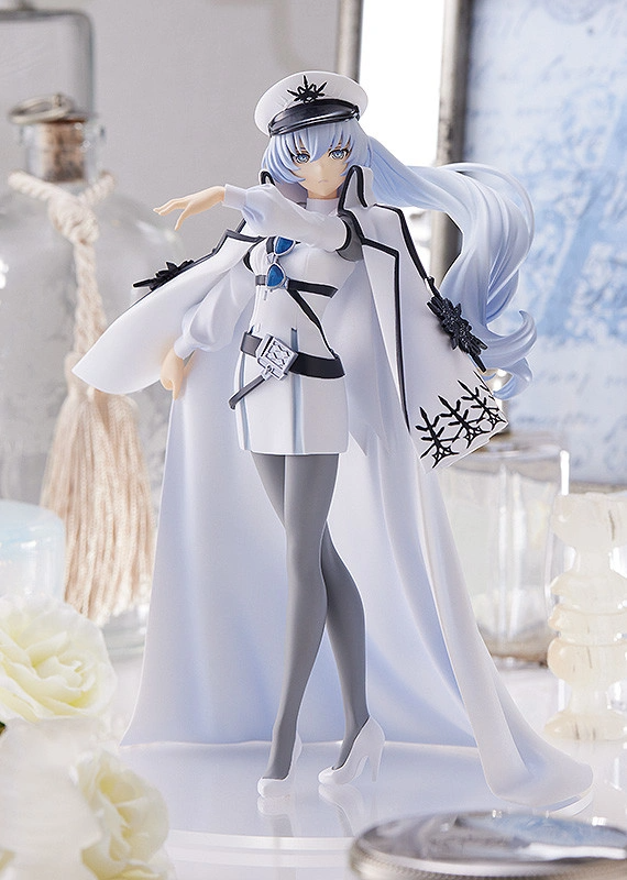 Good Smile Company POP UP PARADE Weiss Schnee: Nightmare Side | 4580416946360