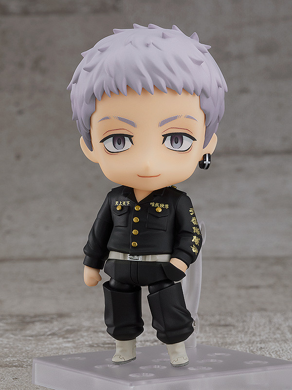 Good Smile Company Nendoroid Takashi Mitsuya