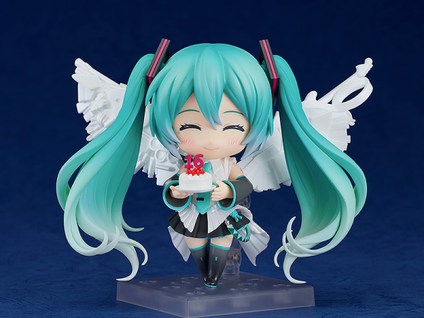 Good Smile Company Nendoroid Hatsune Miku: Happy 16th Birthday Ver.(4580590175976)(4580590175976)